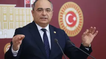 Turan Aydoğan: Küresel Su Sorunuyla İlgili Ülke Olarak Payımıza Düşeni Yapmak, Su Kaynaklarının Doğru Kullanımını Sağlamak Adına Konunun Uzmanlarının...