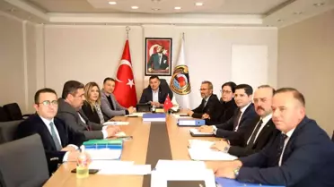 Alanya Belediyesi'nden Ramazan ayı boyunca iftar hizmeti