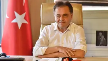 Bilecik Belediye Başkanı Semih Şahin'e 2 yıl 1 ay hapis cezası kararı! İstinaf mahkemesi onaylarsa görevden alınacak