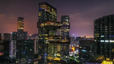 Çinli İnternet Devi Tencent 2022'nin 4. Çeyreğinde Gelirlerini ve Net Karını Artırdı