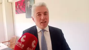 Deva Partili İhsan Günaydın: 'Vatandaş Maalesef Kendi Kaderine Terk Edilmiş Durumda'