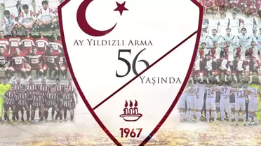 Elazığspor 56 yaşında
