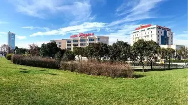 İGÜ'lü öğrencilerin projelerine TÜBİTAK desteği