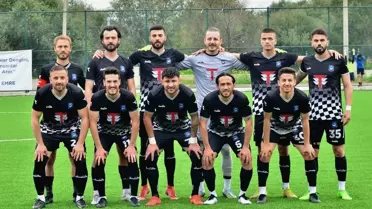 Yunusemre, Kartal'ı ikinci yarıda geçti: 2-0