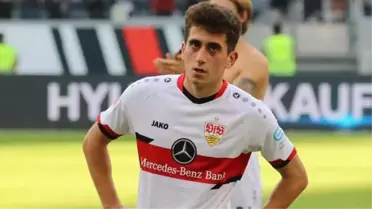Almanya'da işler istediği gibi gitmedi! Ömer Faruk Beyaz için Fenerbahçe iddiası