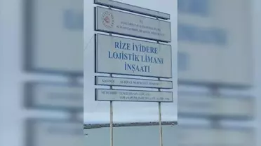 Cengiz İnşaat'ın Eskencidere'deki Taş Ocağında Çalışan Kamyon Şoförleri Kontak Kapattı