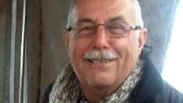 Kamyonun çarptığı otomobilin sürücüsü öldü, oğlu yaralandı