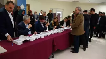 Burdur milletvekilliği için AK Parti'den 23 aday adayı çıktı