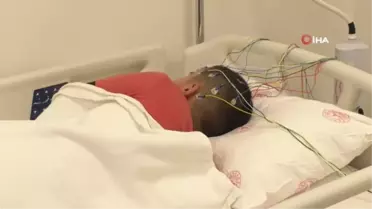Uzmanından uyarı: 'Epilepsi birçok şekilde karşımıza çıkabiliyor'