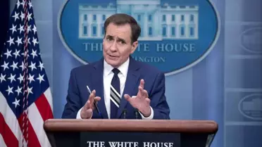 ABD: 'Washington, Suriye'deki askeri varlığını azaltmayı düşünmüyor'