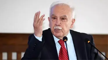 İmzalarda son saatler! Doğu Perinçek'in adaylığı hayale döndü