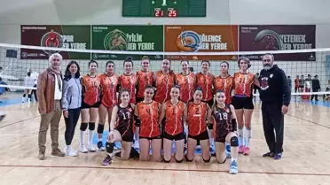 Menteşe'nin sultanları 2. lig yolunda