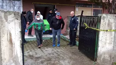 Boşanma aşamasındaki eşini bıçaklayarak öldürüp kaynanasını da yaraladı