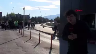 GABONLU ÜNİVERSİTE ÖĞRENCİSİNİN SIR ÖLÜMÜ ARAŞTIRILIYOR