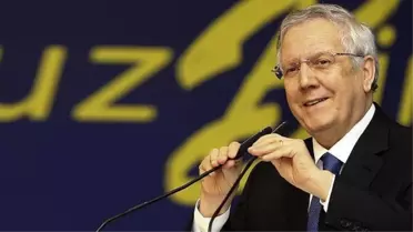 Millet İttifakı'nda Gençlik ve Spor Bakanı mı oluyor? Aziz Yıldırım'dan o iddialara yanıt