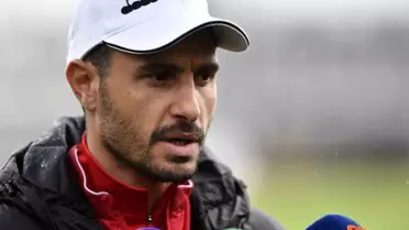 Özer Hurmacı: 'Bursaspor'u en üst seviyeye taşımak istiyorum'