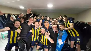 Alaplı Belediyespor adım adım şampiyonluğa koşuyor