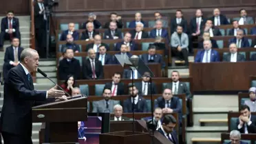 Cumhurbaşkanı Erdoğan'dan elektrik ve doğal gazda indirim müjdesi