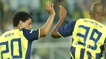 Anelka'dan Denizli maçıyla birlikte kaçan şampiyonluğa ilişkin önemli itiraf! Daum'a yüklendi
