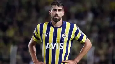 Fenerbahçe'ye kötü haber! Luan Peres 1 ay daha sahalardan uzak