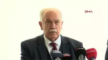 PERİNÇEK MECLİSTE GÖREV ALMAMIZ VE HÜKÜMET GÖREVLERİ ÜSTLENMEMİZ ZORUNLUDUR