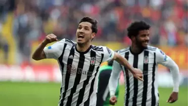 Şenol Güneş'in derbideki kozu Salih Uçan