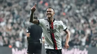 Maaşından feragat etmişti! Beşiktaş ile yolları ayıran Josef'in yeni adresi belli oldu