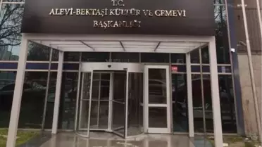 Alevi-Bektaşi Kültür ve Cemevi Başkanlığı, Yazılı ve Sözlü Sınavla 40 Uzman Alacak