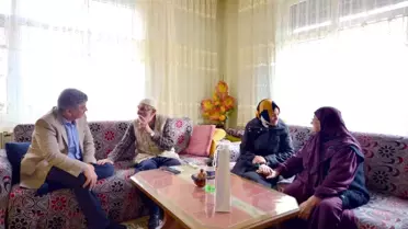 Başkan Akçadurak: 'Yaşlılar en değerli hazinemiz'