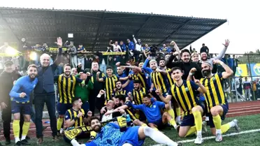 Başkan Tekin'den Şampiyonluk maçına davet