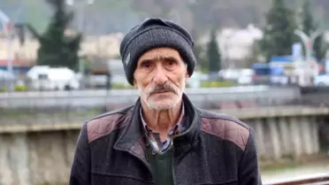 Cumhurbaşkanı Erdoğan'ın Trabzonlu askerlik arkadaşı anılarını anlattı