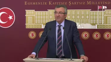 Engin Altay'dan Erdoğan'a 'Gelecek Dönem Helalleşme, Zenginleşme ve Kucaklaşma Dönemi Olacak.
