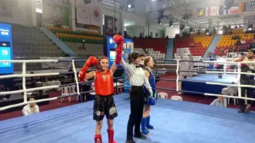 Tatvanlı sporculardan Avrupa şampiyonası başarısı
