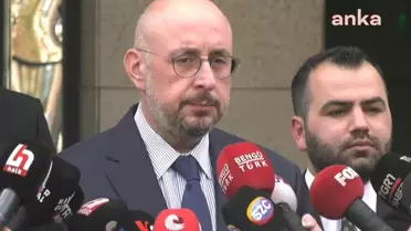 Uğur Poyraz: 'Bugün Ysk Tarafından Verilen Kararda, Anayasa'yı Bir Kişinin Görüş, İstek ve İnançları, Hatta İdeolojileri Doğrultusunda Yorumlamaya...