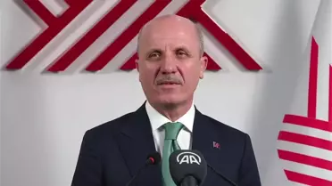 YÖK Başkanı Özvar: Üniversitelerde Yüz Yüze Eğitim 3 Nisan'da Başlıyor
