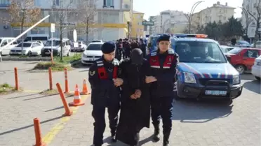 10 YILDIR ARANIYORDU, BİRLİKTE YAŞADIĞI KADIN ZEHİRLEMİŞ
