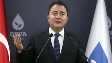 Babacan'dan dikkat çeken yorum! İktidara gelince yapılacakları açıkladı: Yüzde 70'i gerçekleşse Türkiye kanatlanır