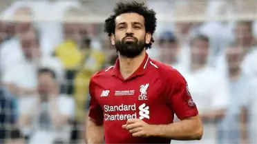 Liverpool'da bir dönem sona eriyor! Salah için konuşulan iddia dünya basınını sarstı