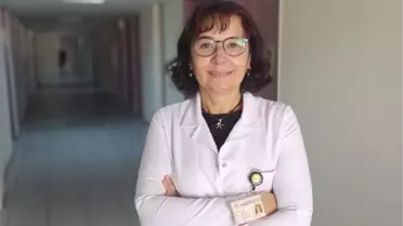 KLİMİK BAŞKANI PROF. DR. YAVUZ'DAN KIZAMIK SALGINI UYARISI