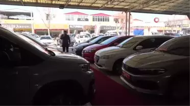 Togg, ikinci el araç piyasasını hareketlendirdi