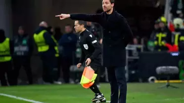 Xabi Alonso ile Bayer Leverkusen, kendine geldi