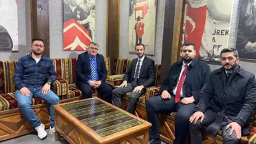 Yılmaz; 'Gazimize yapılan saldırıyı kınıyoruz'