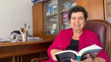 29 Ekim Kadınları Derneği Başkanı Sarıhan: 'Bugüne Kadar Olan Genel Seçimlerdekinin İki Katı Kadın Aday Adayı Başvurmuş Durumda'