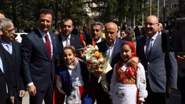 Bakan Kirişci: Bu mevzuat ile tarımda adeta bir devrim başlayacak