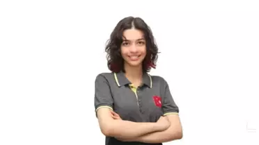 Dünyanın en parlak 100 öğrencisinden Karen, aynı anda Harvard ve Stanford'tan kabul aldı