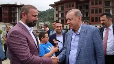 Adıyaman'daki Deprem Konutları İhalesini Rizespor Başkanı'nın Şirketi Kazandı