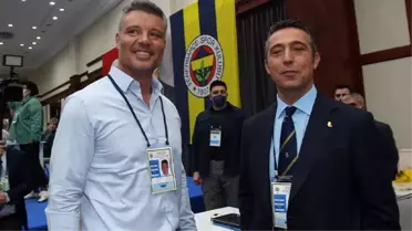 Fenerbahçe taraftarı, Ali Koç'un yerine yeni başkanını seçti! Bu defa Aziz Yıldırım değil