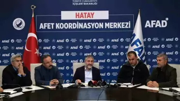 Bakan Nebati'den Akşener'e bir kez daha 'Kayıp Balık Nemo' cevabı