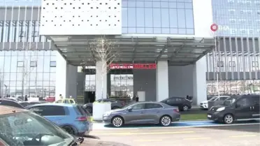 Beklenen gün geldi: Kocaeli'ye sınıf atlatacak dev tesiste hasta kabulü başladı