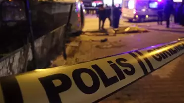 Diyarbakır'da 'dur' ihtarına uymayan cinayet şüphelisi çıkan çatışmada öldü